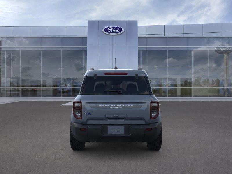 2025 Ford Bronco Sport Big Bend®