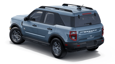 2025 Ford Bronco Sport Big Bend®
