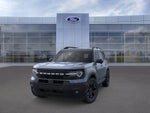 2025 Ford Bronco Sport Outer Banks®
