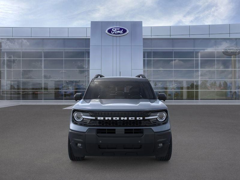 2025 Ford Bronco Sport Outer Banks®