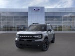 2025 Ford Bronco Sport Outer Banks®