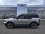 2025 Ford Bronco Sport Outer Banks®