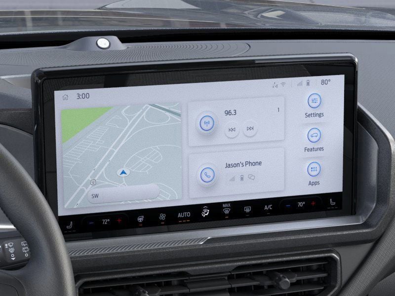 2025 Ford Bronco Sport Badlands®