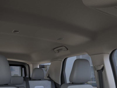 2025 Ford Bronco Sport Badlands®