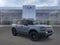 2025 Ford Bronco Sport Badlands®