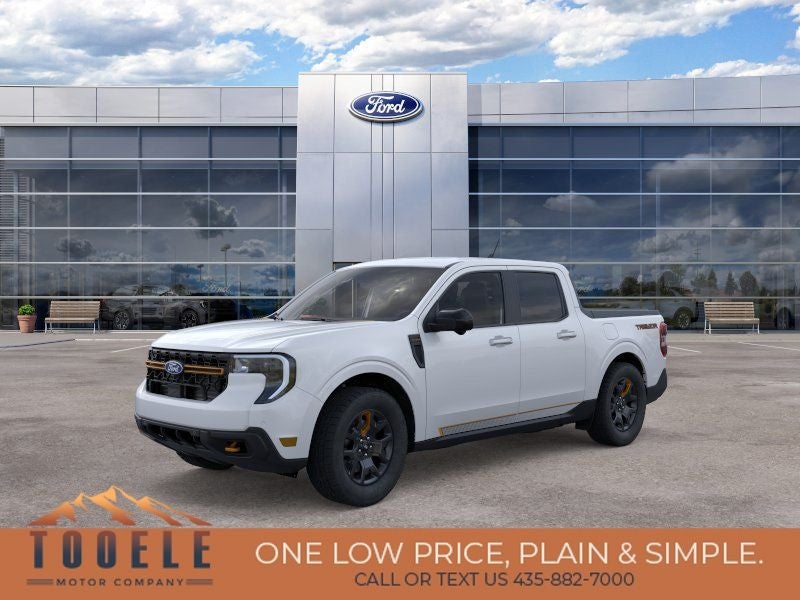 2026 Ford Maverick Tremor®