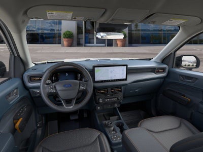 2026 Ford Maverick Tremor®