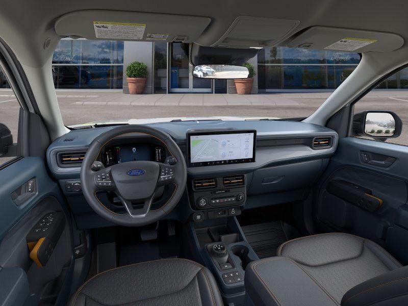 2026 Ford Maverick Tremor®