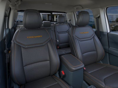 2026 Ford Maverick Tremor®