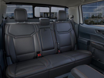 2026 Ford Maverick Tremor®