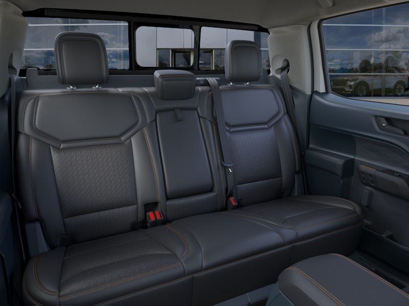 2026 Ford Maverick Tremor®