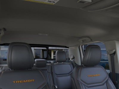 2026 Ford Maverick Tremor®
