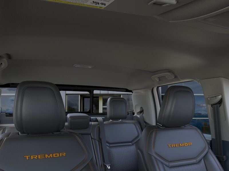 2026 Ford Maverick Tremor®