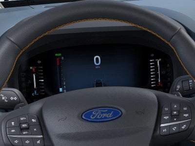 2026 Ford Maverick Tremor®