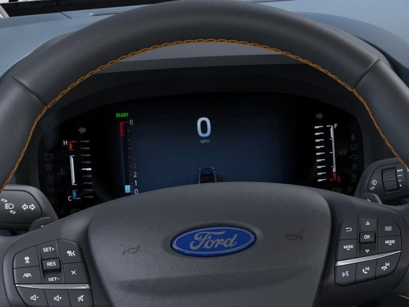 2026 Ford Maverick Tremor®