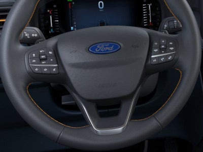 2026 Ford Maverick Tremor®
