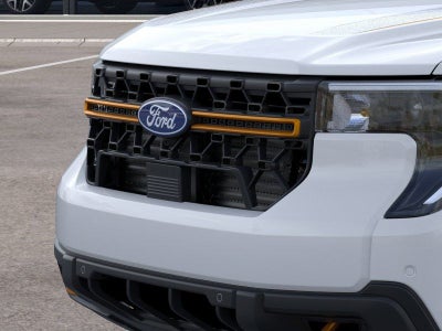 2026 Ford Maverick Tremor®