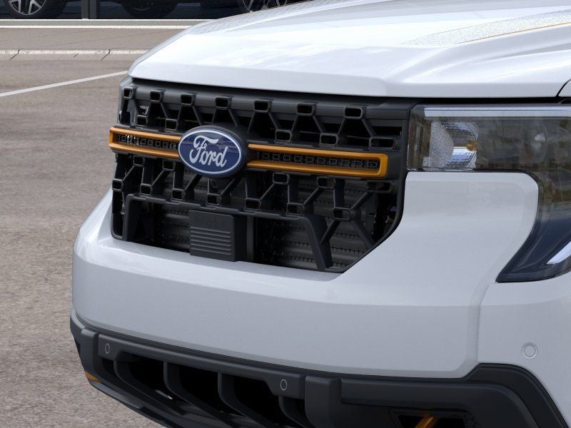 2026 Ford Maverick Tremor®