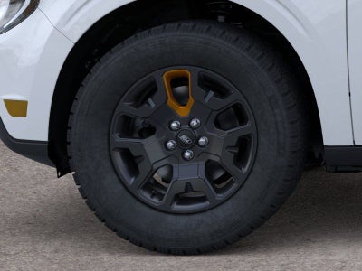 2026 Ford Maverick Tremor®