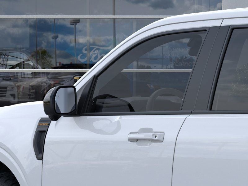 2026 Ford Maverick Tremor®