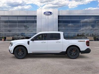 2026 Ford Maverick Tremor®