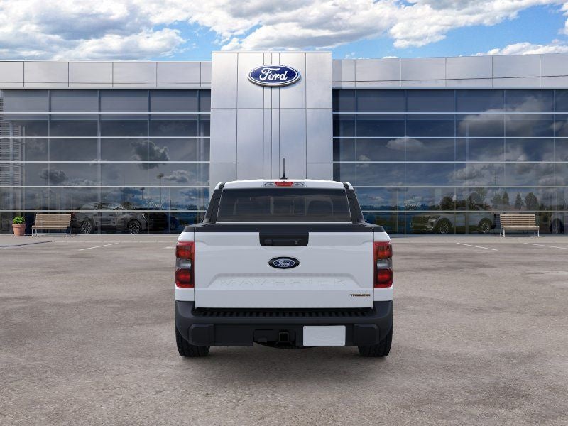2026 Ford Maverick Tremor®