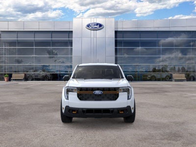 2026 Ford Maverick Tremor®