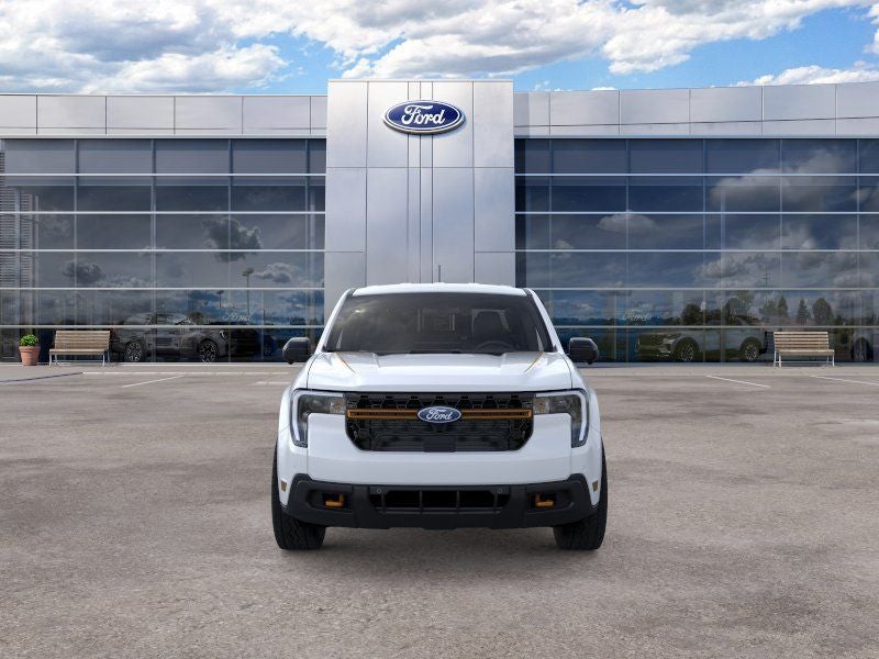 2026 Ford Maverick Tremor®