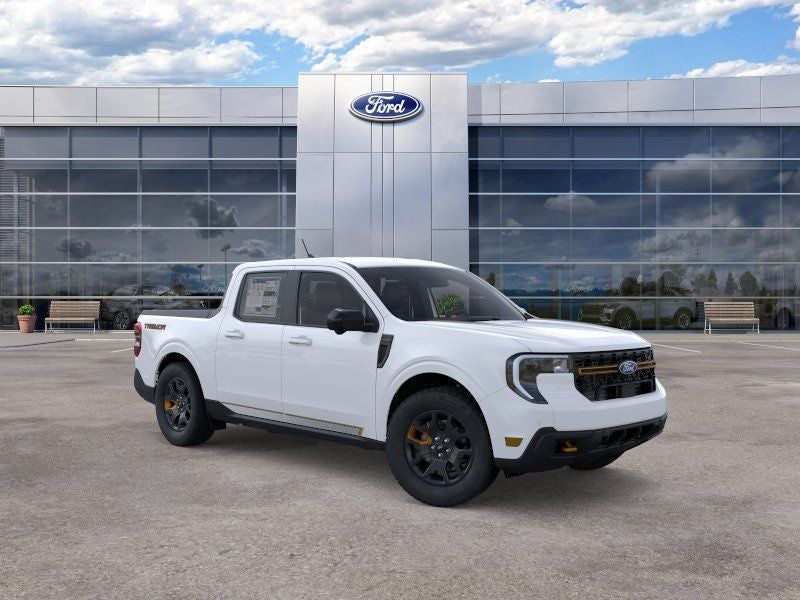2026 Ford Maverick Tremor®