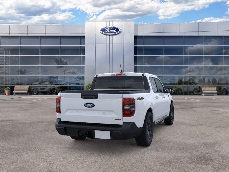 2026 Ford Maverick Tremor®