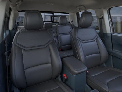 2026 Ford Maverick Lariat®