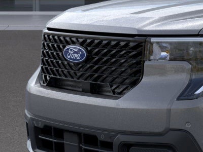 2026 Ford Maverick Lariat®