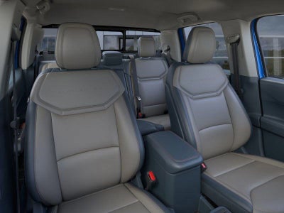 2025 Ford Maverick Lariat®