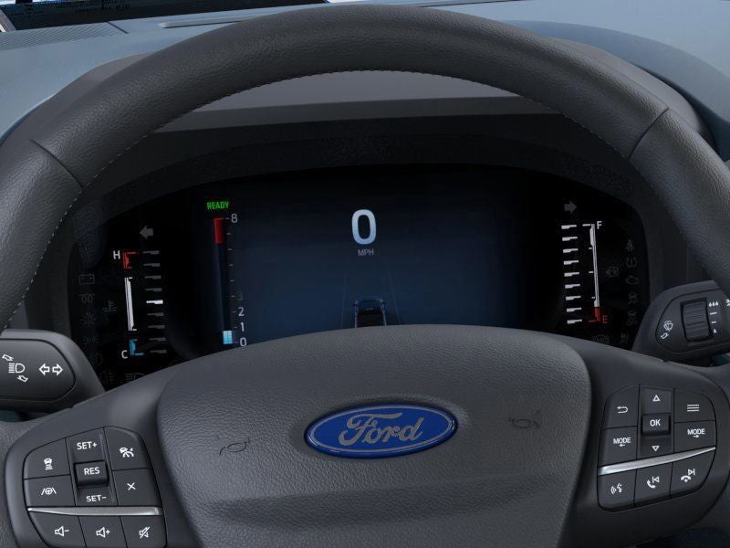 2025 Ford Maverick Lariat®