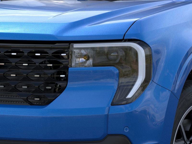 2025 Ford Maverick Lariat®