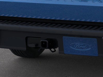 2025 Ford Maverick Lariat®