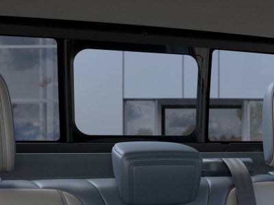 2025 Ford Maverick Lariat®