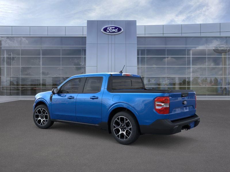 2025 Ford Maverick Lariat®