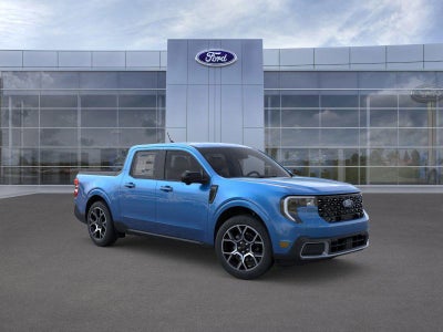 2025 Ford Maverick Lariat®