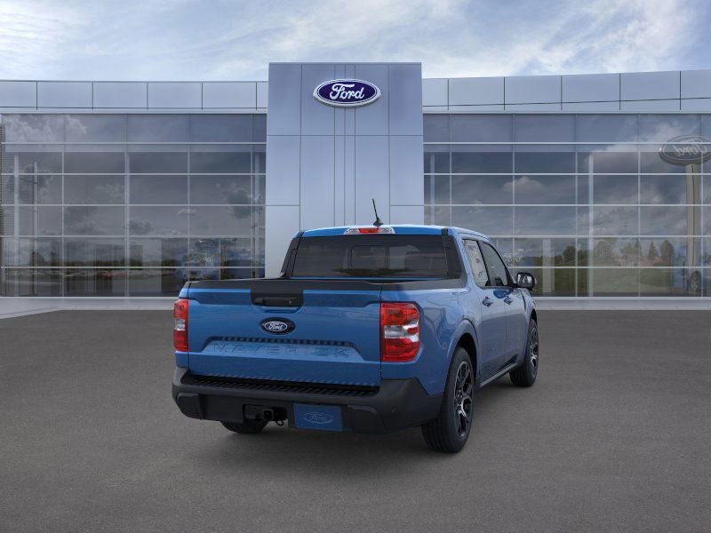 2025 Ford Maverick Lariat®
