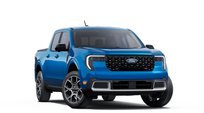2025 Ford Maverick Lariat®