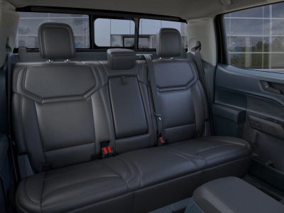 2025 Ford Maverick Lariat®