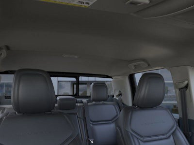 2025 Ford Maverick Lariat®