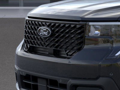 2025 Ford Maverick Lariat®