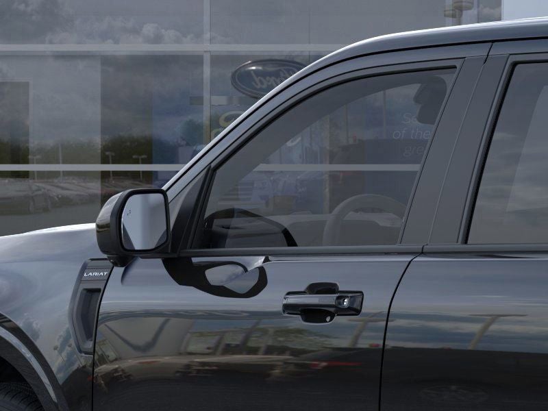 2025 Ford Maverick Lariat®