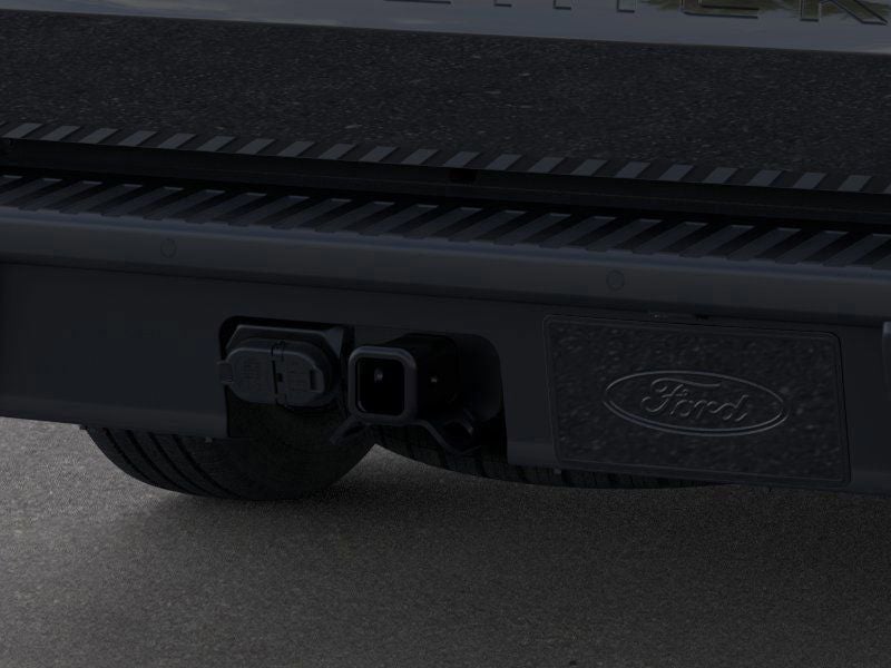 2025 Ford Maverick Lariat®