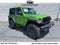 2025 Jeep Wrangler WRANGLER 2-DOOR WILLYS