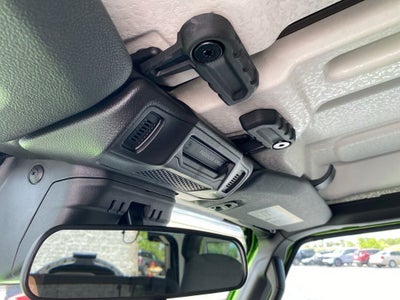 2025 Jeep Wrangler WRANGLER 2-DOOR WILLYS