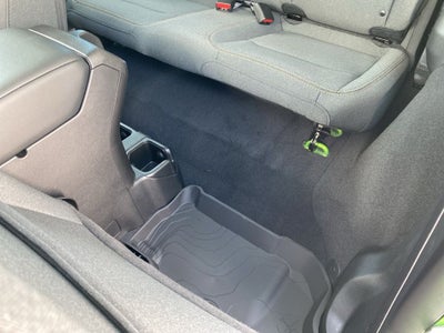 2025 Jeep Wrangler WRANGLER 2-DOOR WILLYS