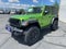 2025 Jeep Wrangler WRANGLER 2-DOOR WILLYS